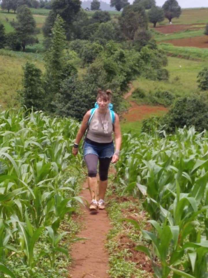 Naga Hills Tours 8 Days